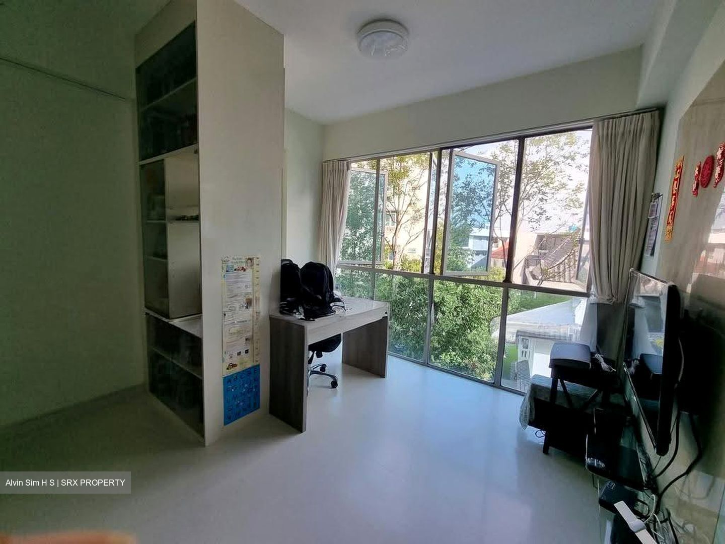 Starville (D14), Condominium #639266101